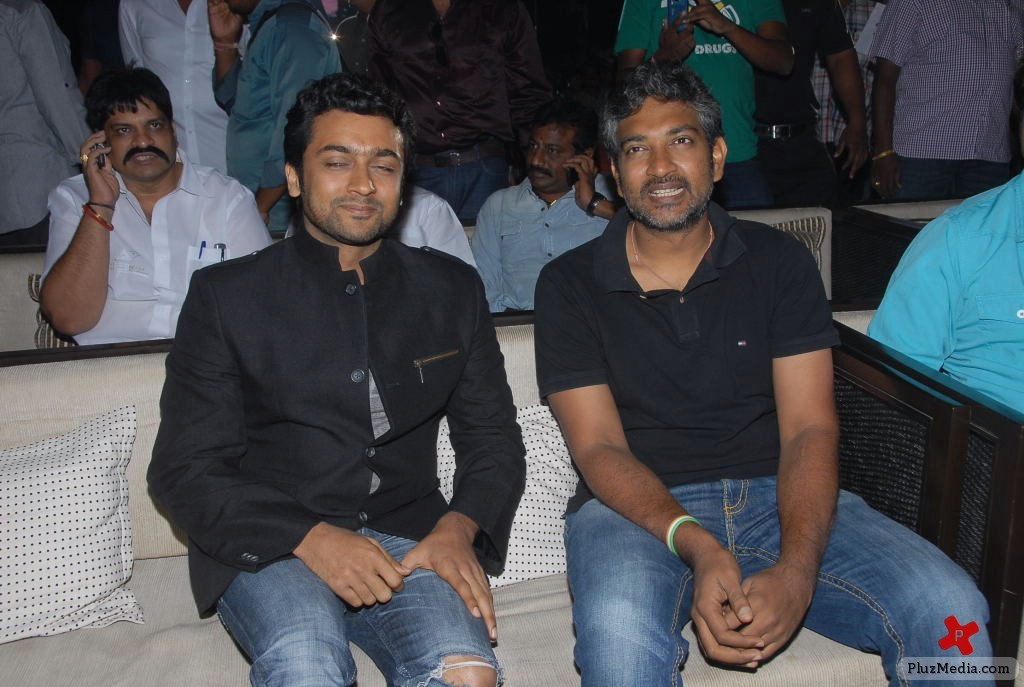 Surya's 7th Sence Movie Audio Launch Function Gallery | Picture 85209